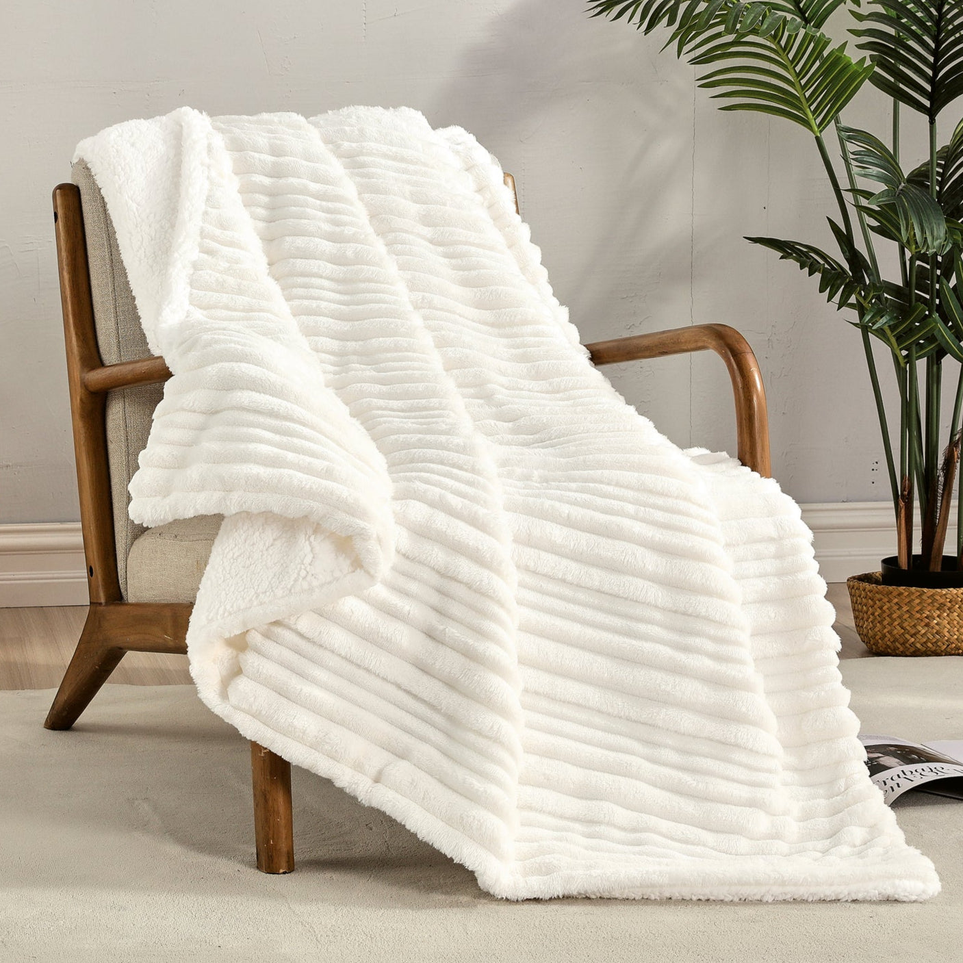 Edredão 100% Algodão Estampado Digital Aneto