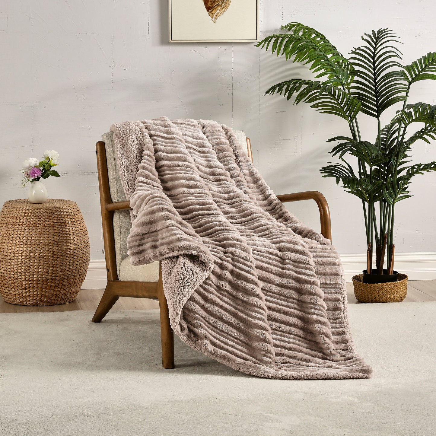 Manta 130x170 Plutón