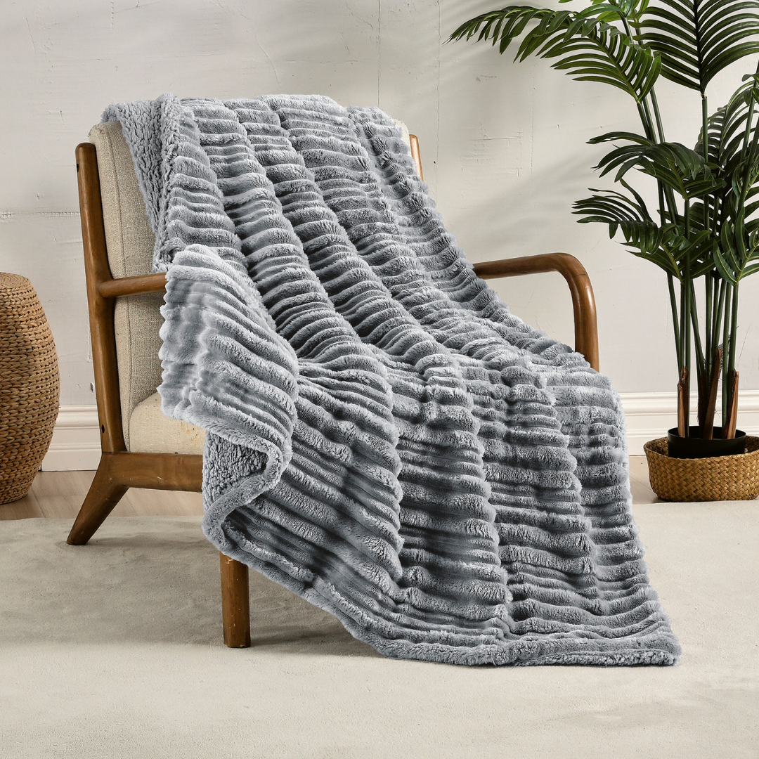 Manta 130x170 Plutón