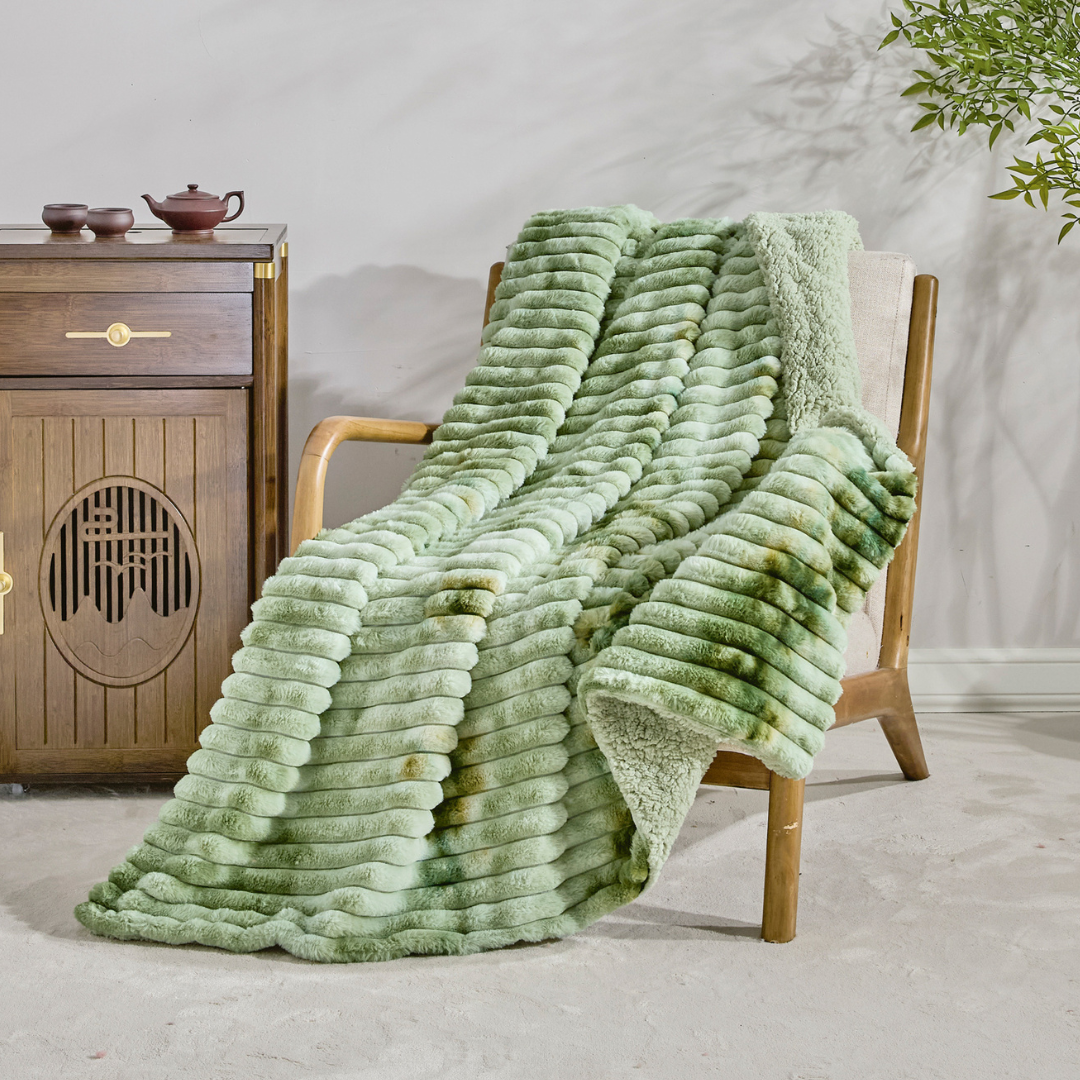 Manta 130x170 Plutón