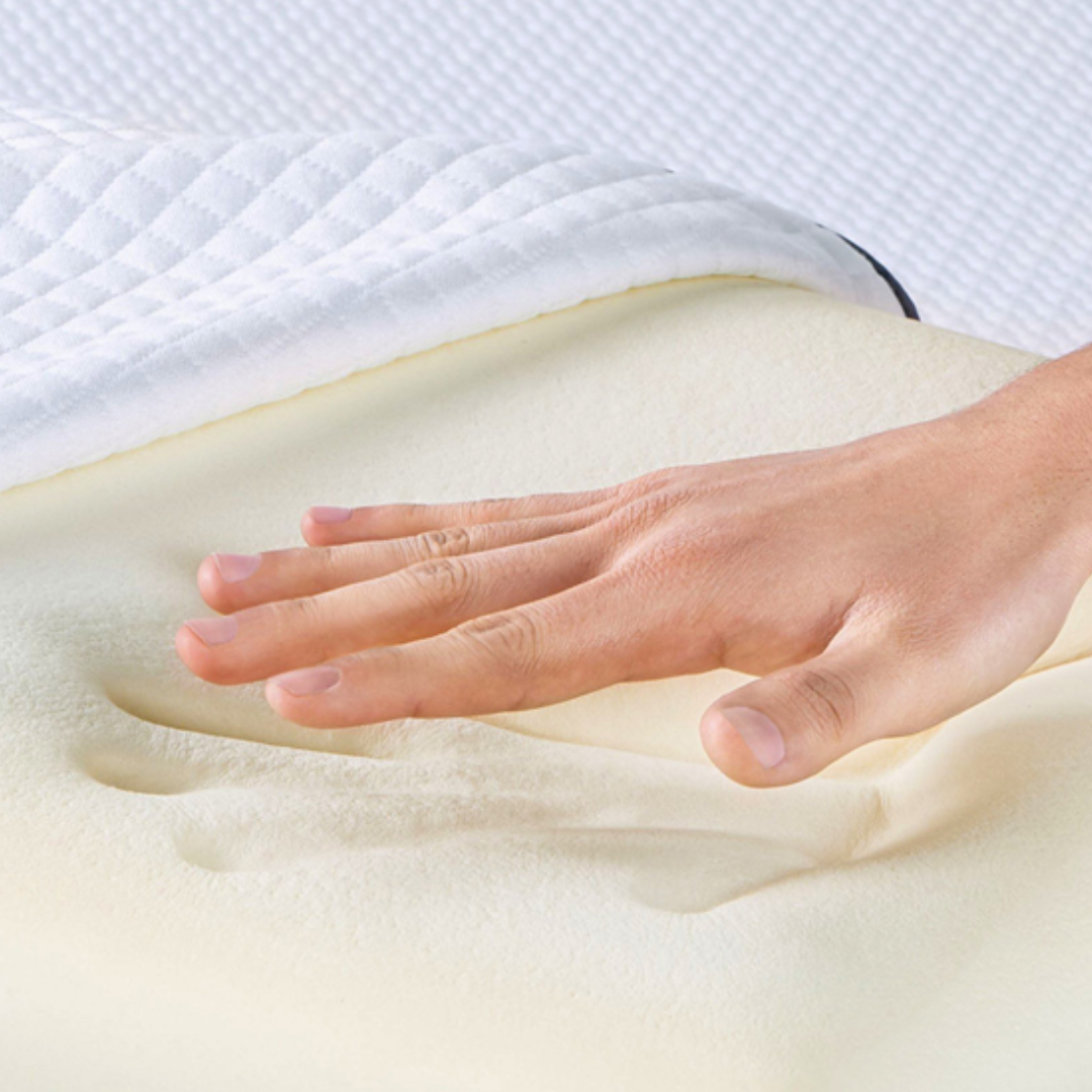 Almofada de Descanso Viscoelástica 40x60