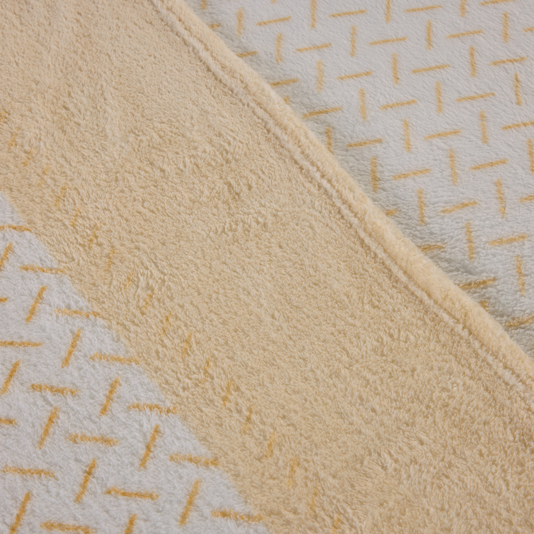 Juego de sábanas estampadas CORALINA Liberdade