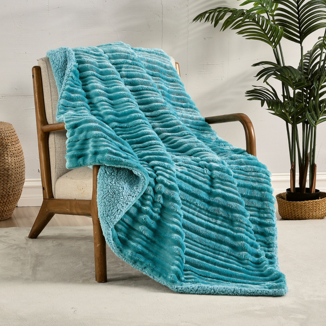 Manta 130x170 Plutón