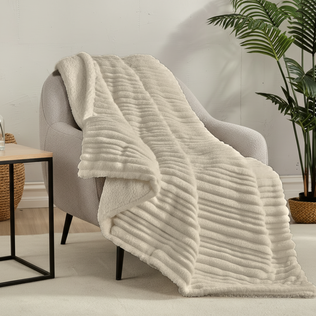 Manta 130x170 Plutón