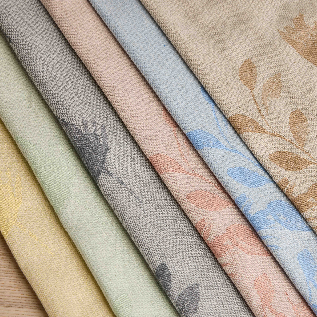 Pack 6 Panos Cozinha 100% Algodão 50x70 Juniper