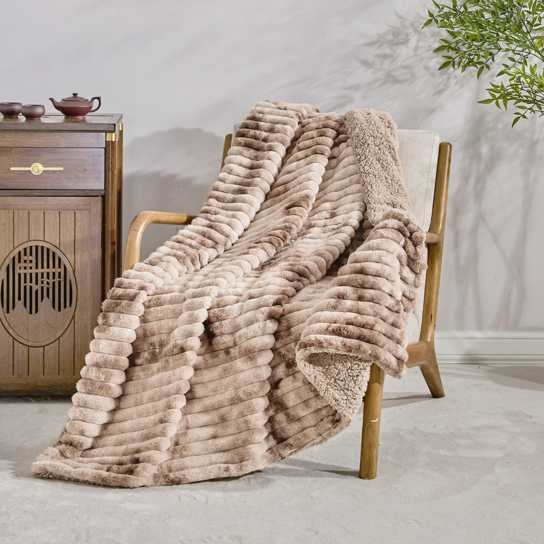 Manta 130x170 Plutón