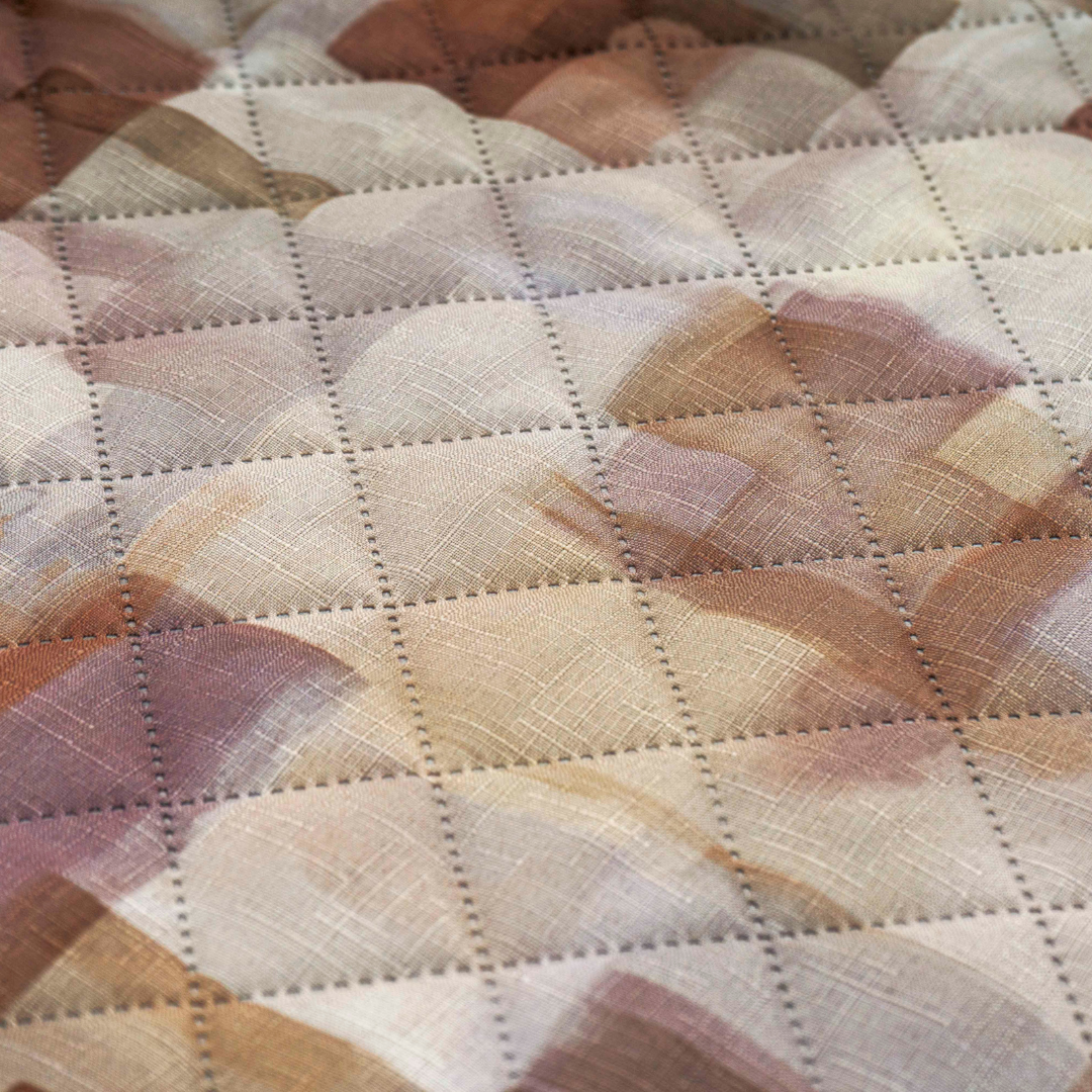 Edredón místico Bouty Jacquard