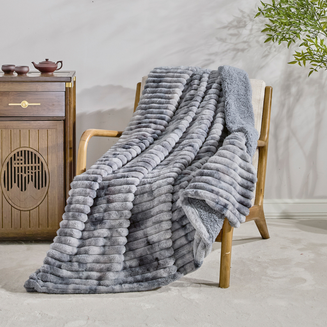 Manta 130x170 Plutón