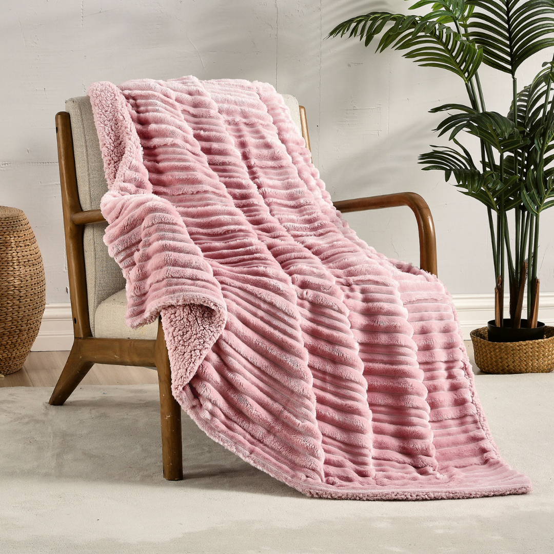 Manta 130x170 Plutón