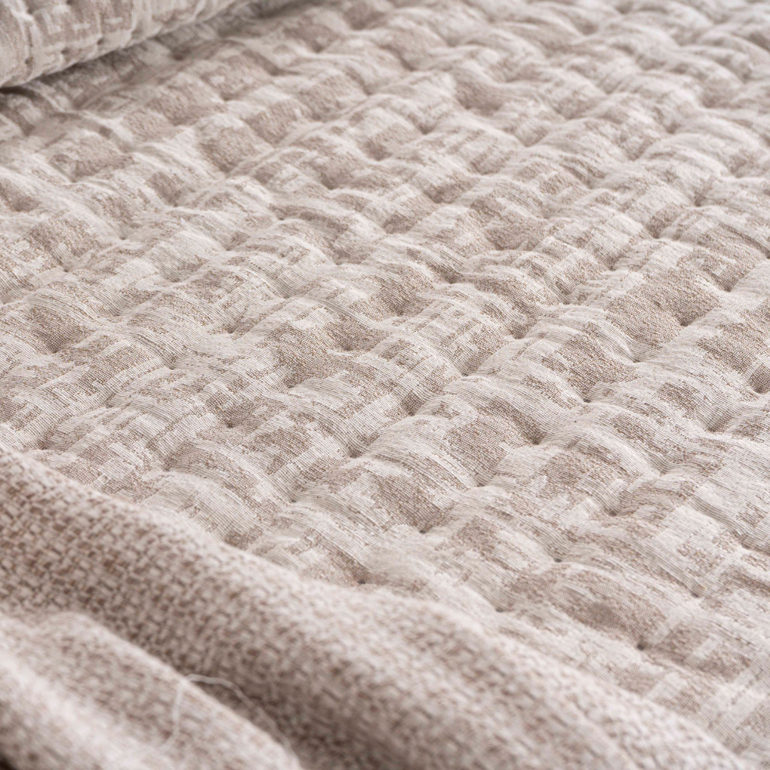 Edredón místico Bouty Jacquard
