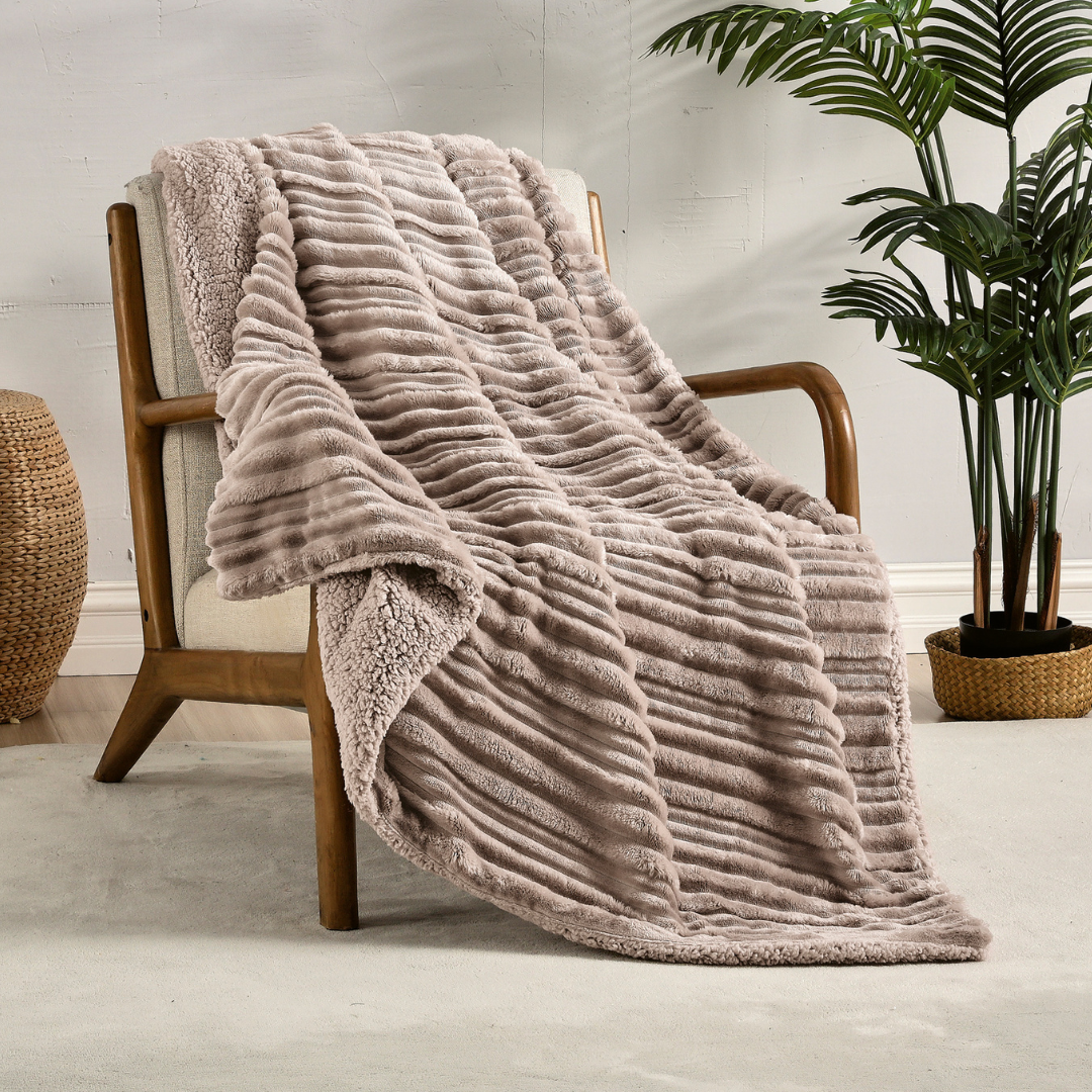 Manta 130x170 Plutón