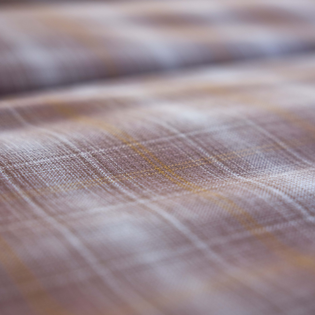 Capa de Edredão Flanela Dupla - Face 100% Algodão Holos