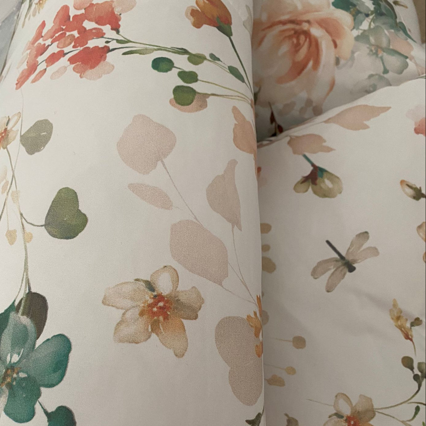 Edredão Quilt Estampado Digital Garda