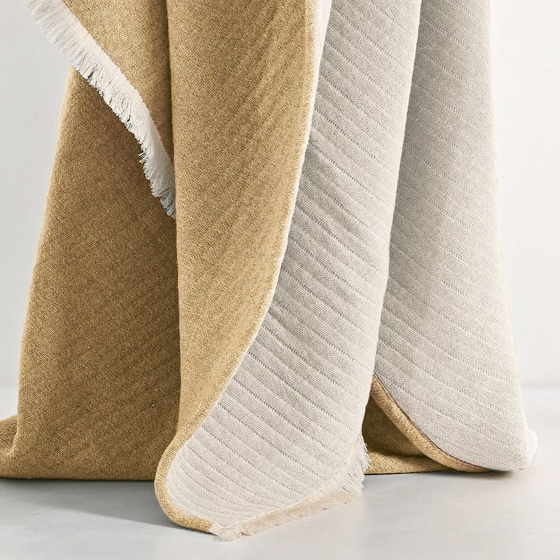 Manta Bci 100% algodón 140 x 180 Linda