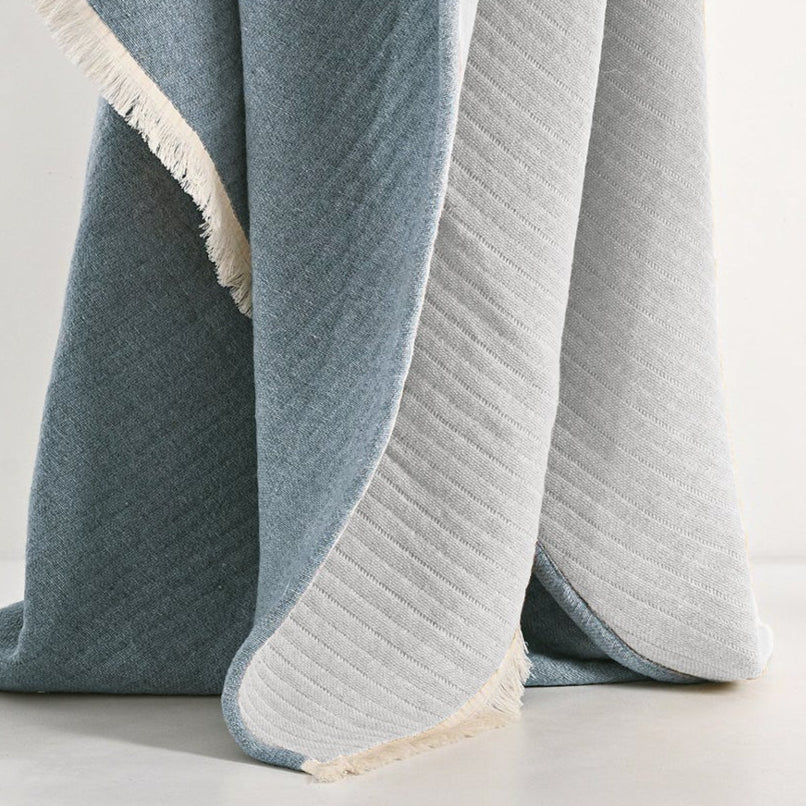 Manta Bci 100% algodón 140 x 180 Linda