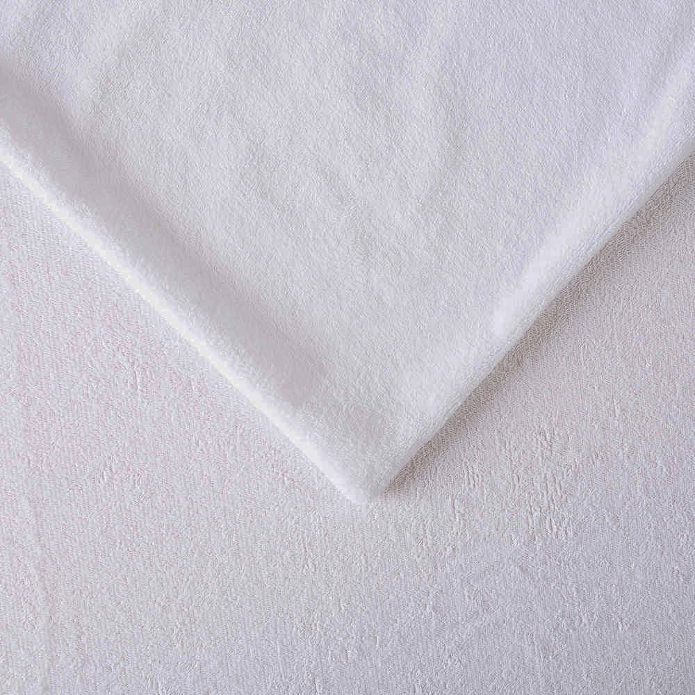 Protector de colchón laminado Coral