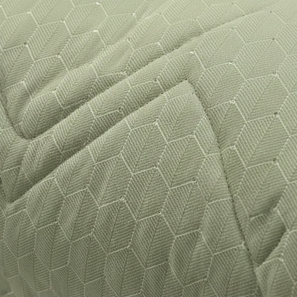 Edredão Jacquard Pelo Borrego Aveiro