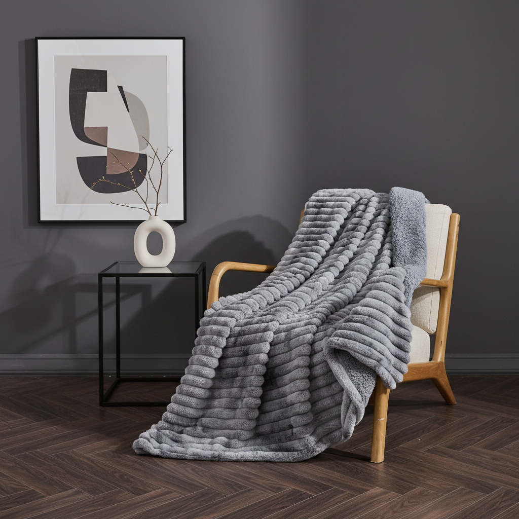 Manta 130x170 Plutón