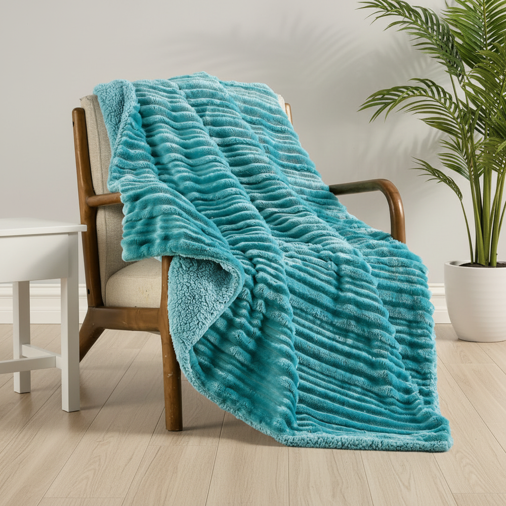 Manta 130x170 Plutón