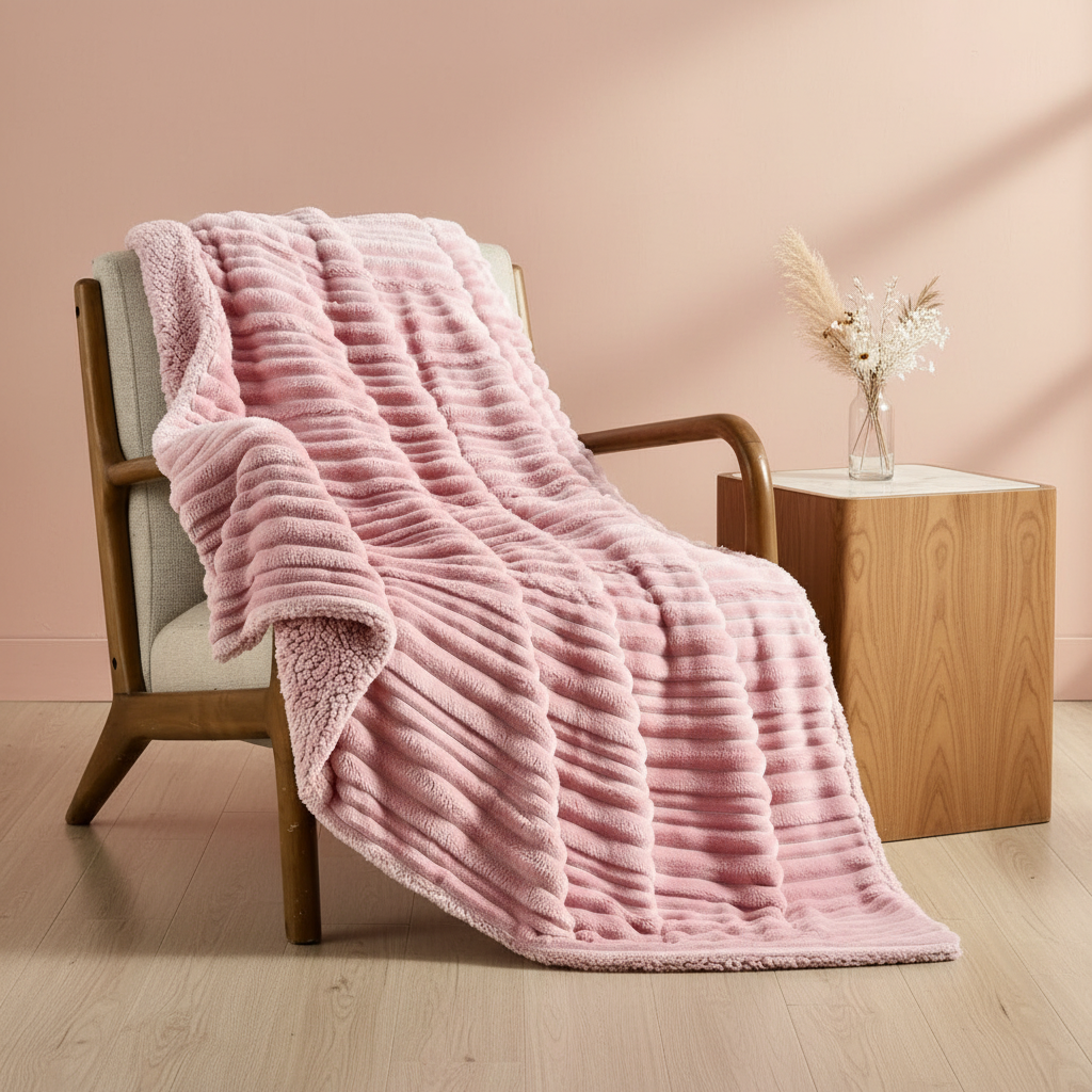 Manta 130x170 Plutón