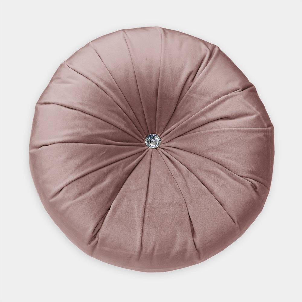 Almofada Decorativa Veludo Moon