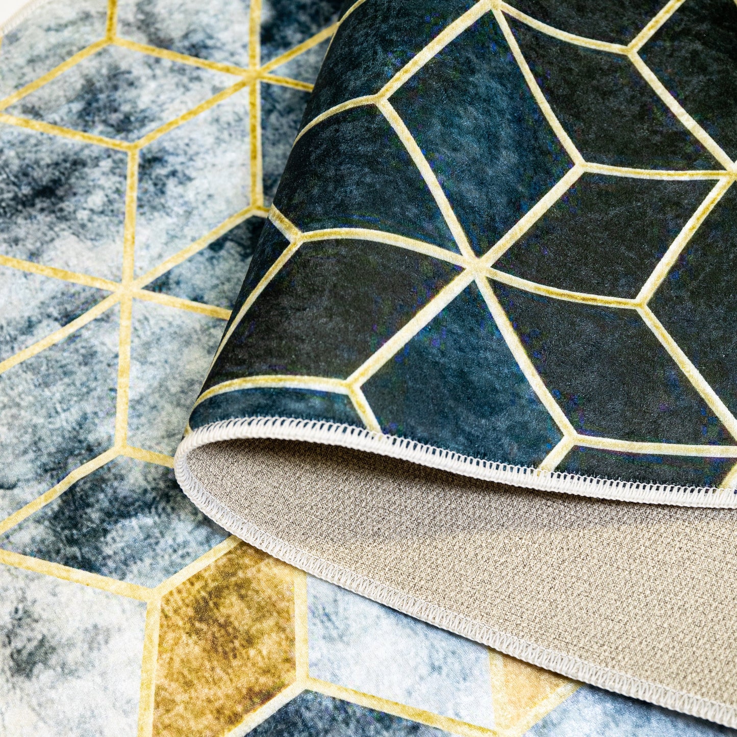 Tapete Estampado Digital Nereu