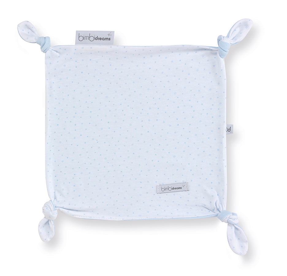 Mimos Bebé - Azul - BimbiDreams - D'Algodão