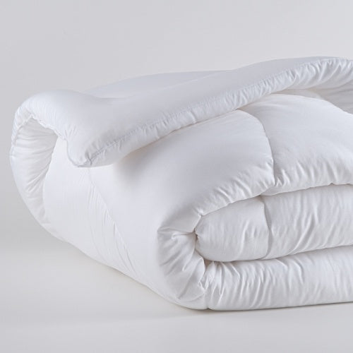 Edredão Branco Enchimento 150 Grs