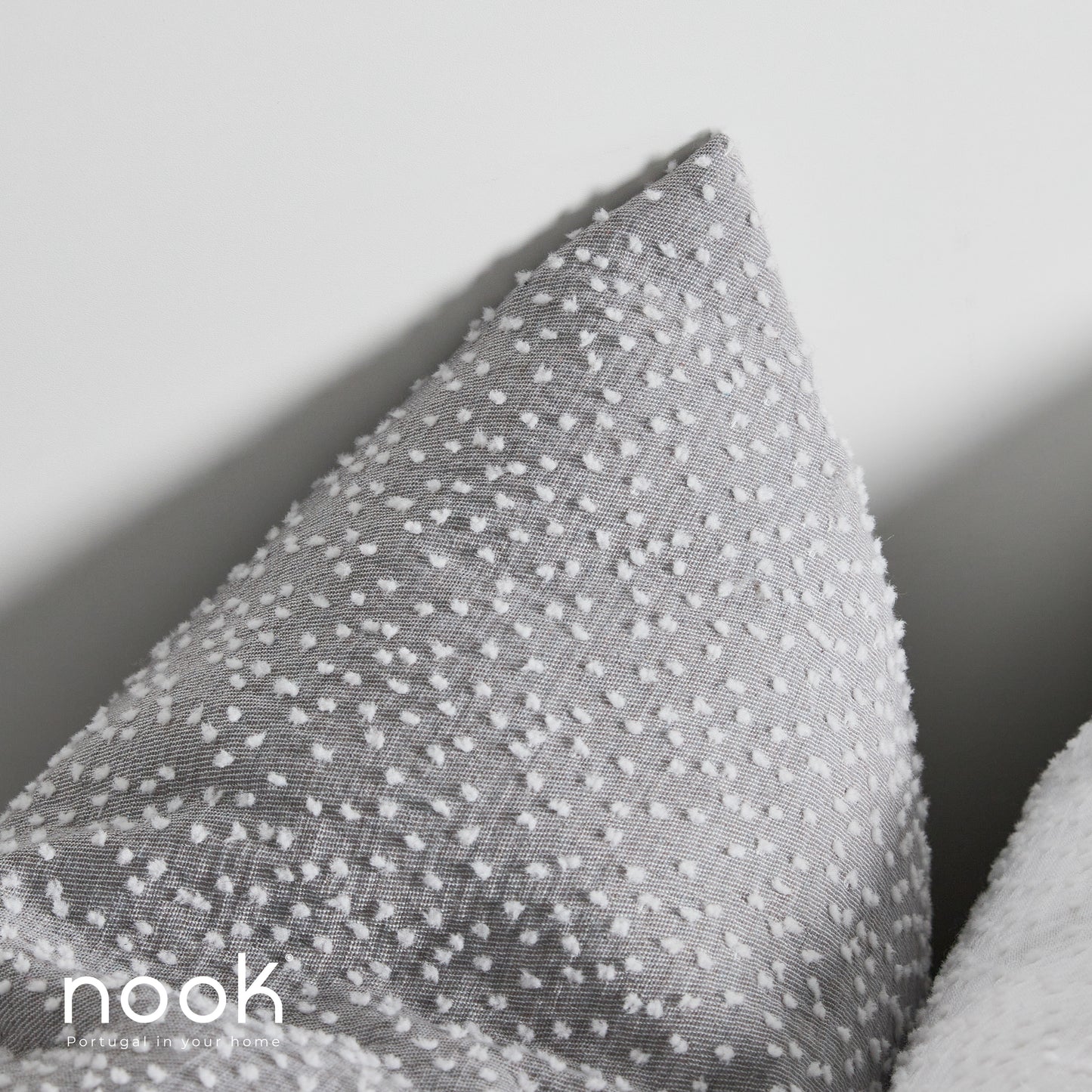 Almofada Jacquard 50x50 Fizzy