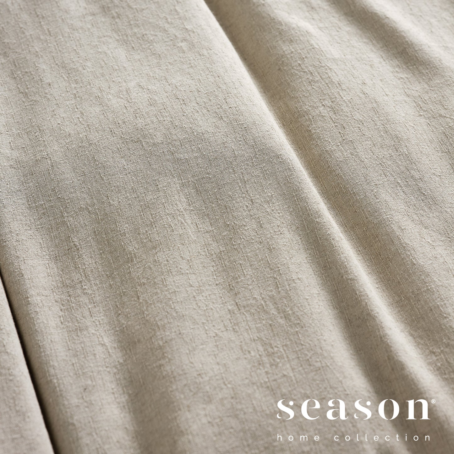 Capa Edredão Latte Natural