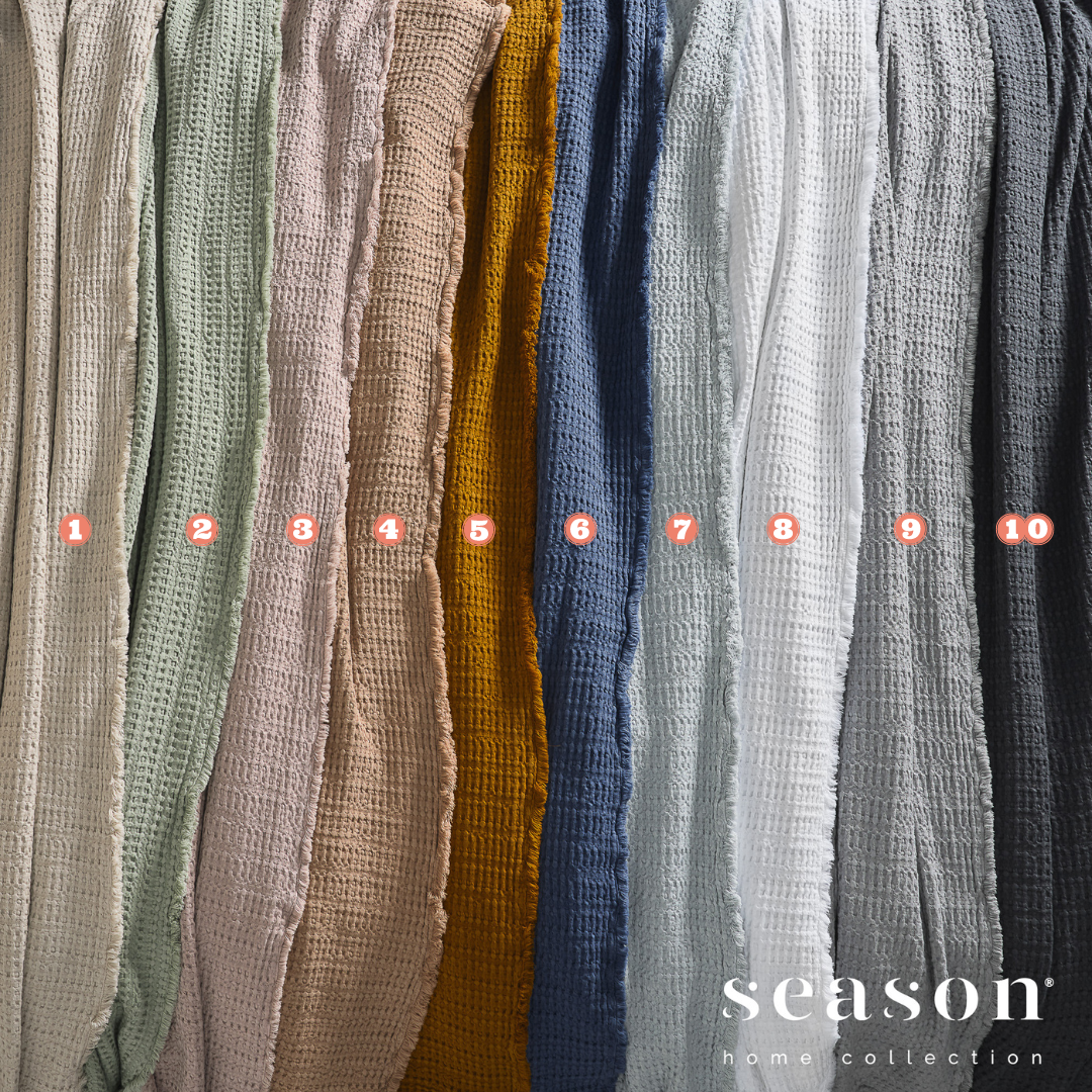 Colcha Jacquard 100% Algodão Bci Nasa