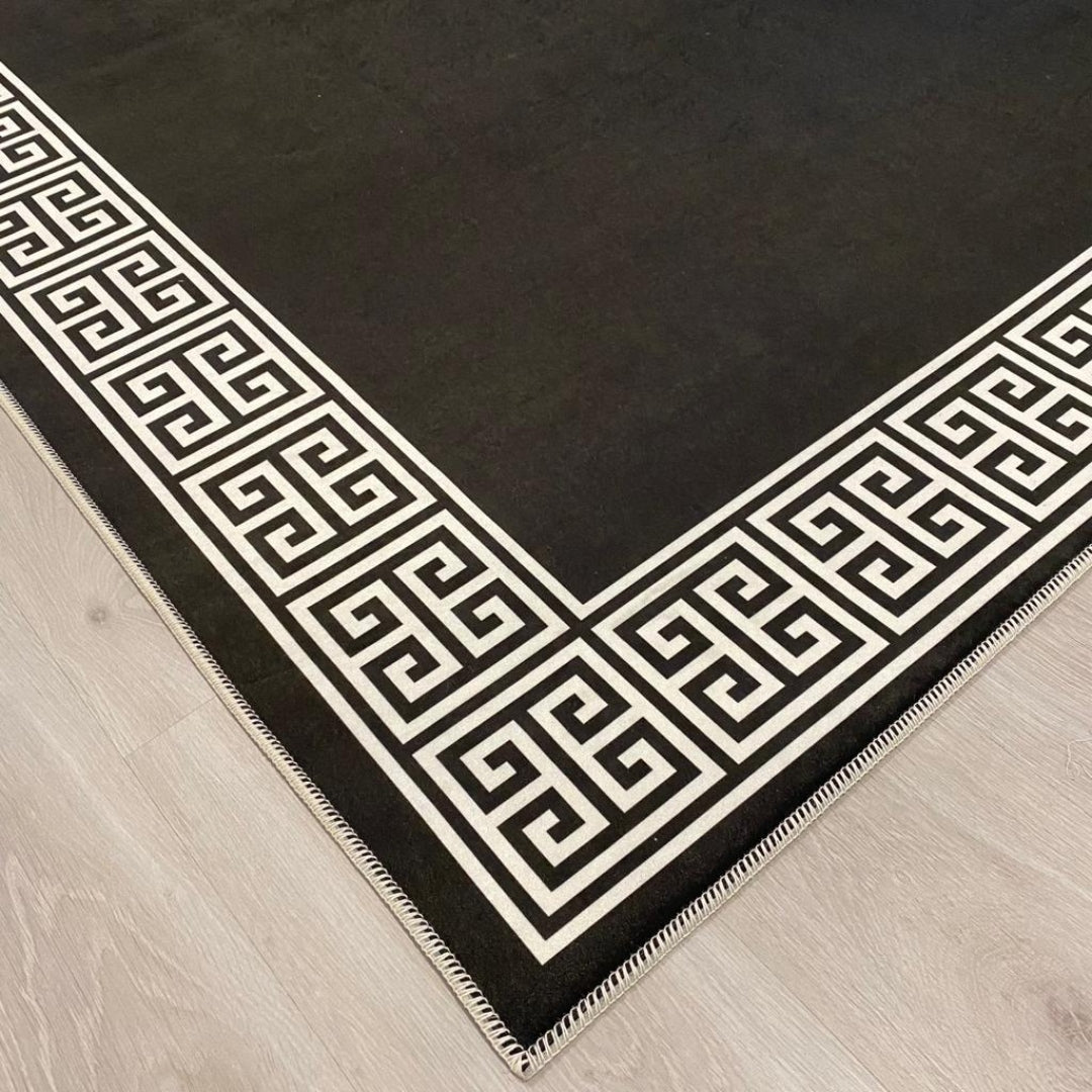 Tapete Estampado Digital Tresor