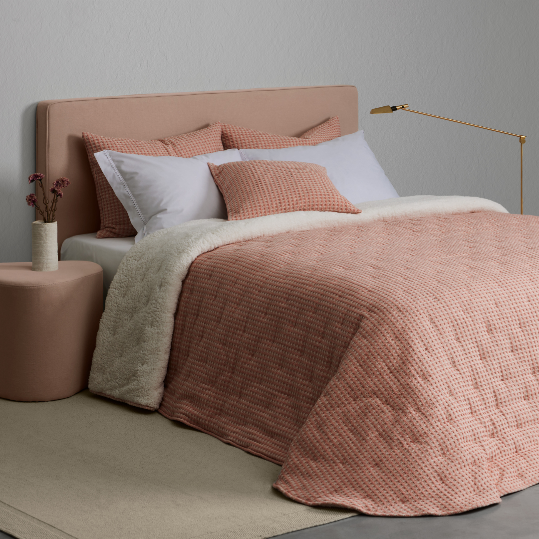 Edredões Pelo Borrego