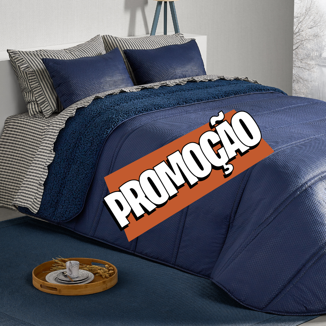 Promoções Cama