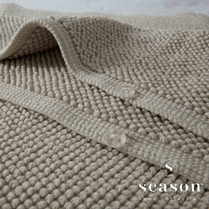 Manta Modular 100% Algodão 110 x 190 Muma