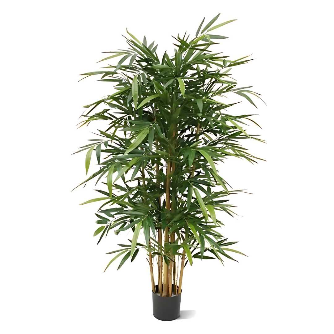 Planta Artificial Bambu Deluxe 150 cm