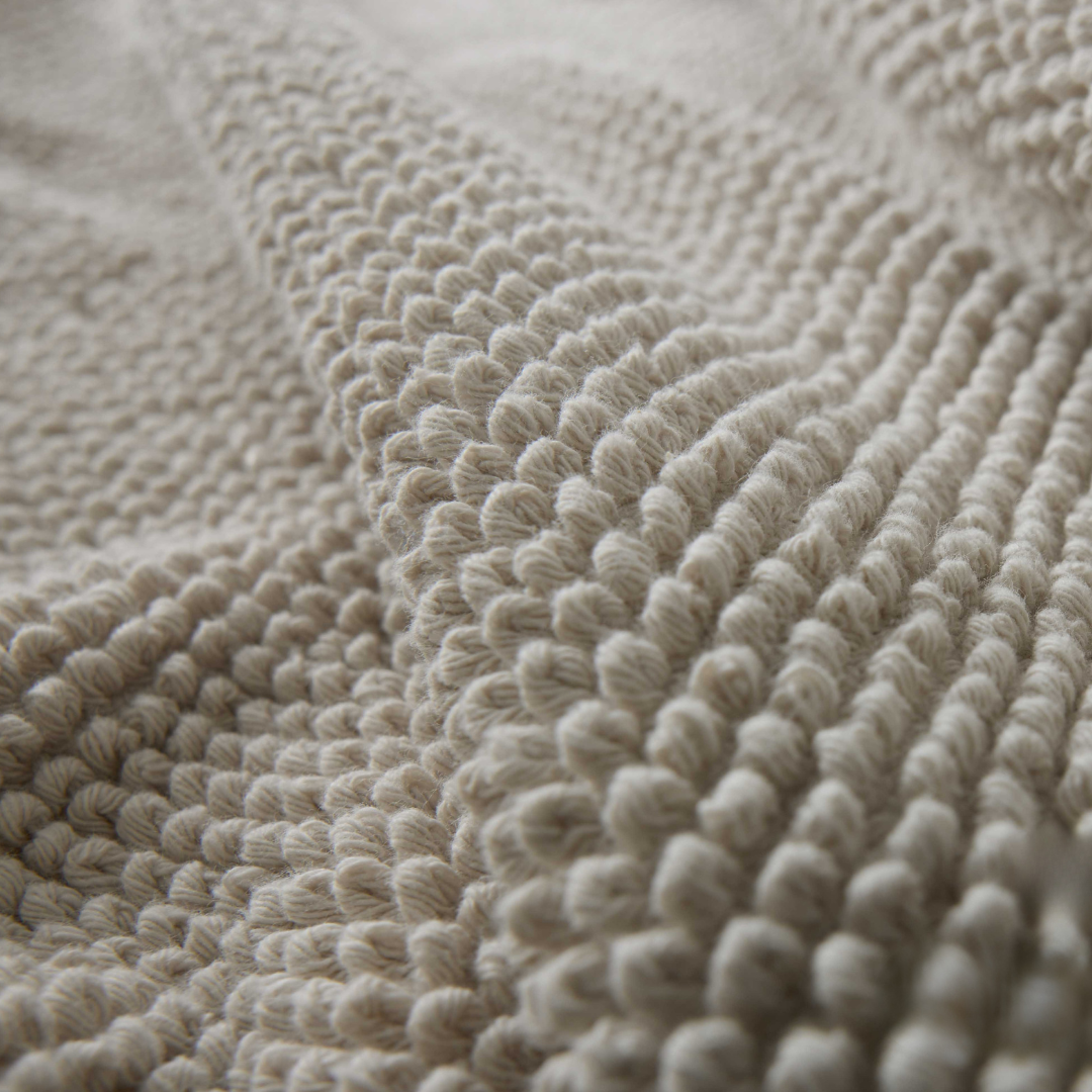 Manta Modular 100% Algodão 110 x 190 Muma