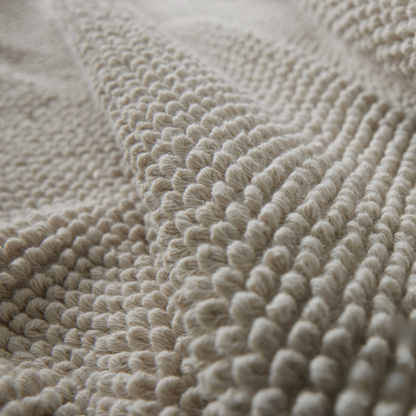 Manta Modular 100% Algodão 110 x 190 Muma