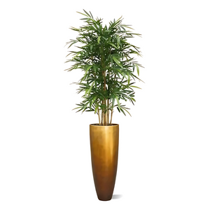 Planta Artificial Bambu Deluxe 150 cm