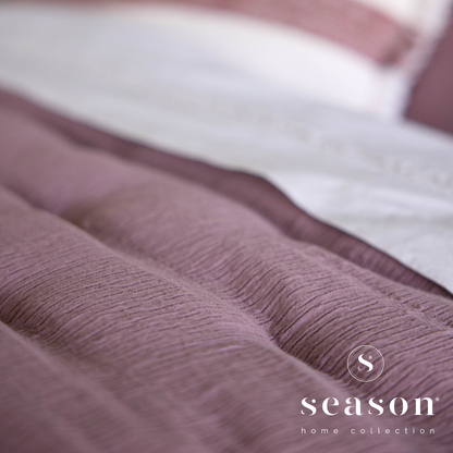 Edredão Sweet Pickles 100% Algodão