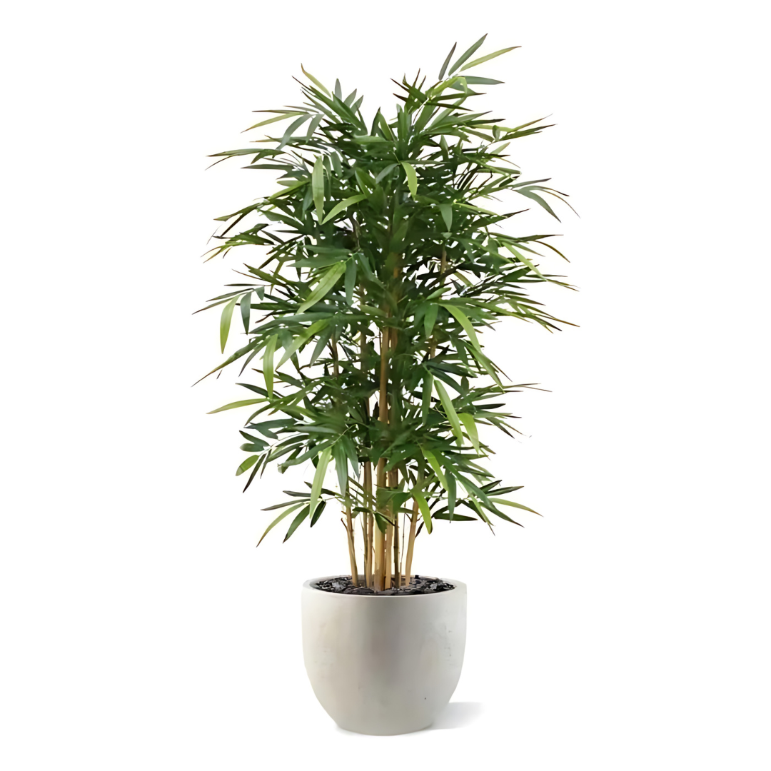 Planta Artificial Bambu Deluxe 150 cm