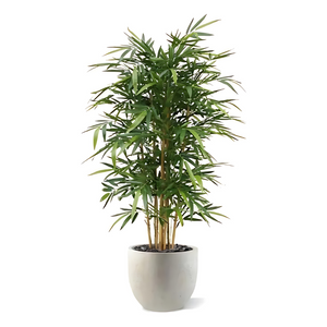 Planta Artificial Bambu Deluxe 150 cm