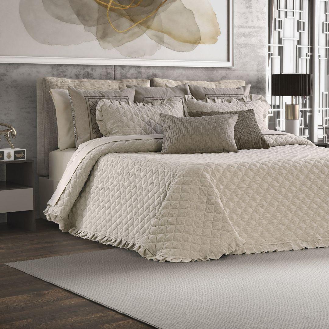 Edredón místico Bouty Jacquard