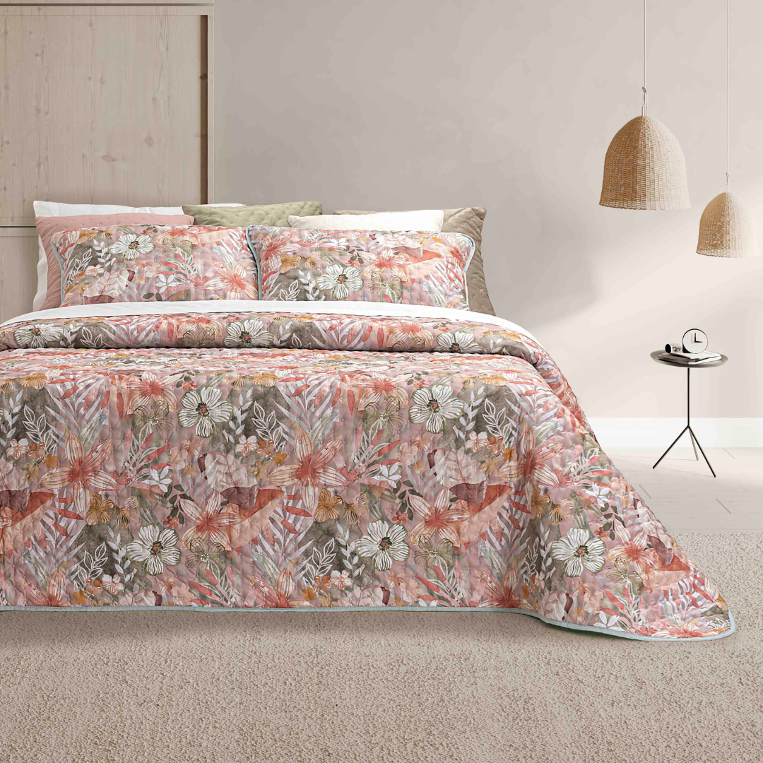Edredón místico Bouty Jacquard