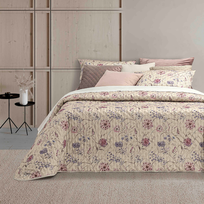 Edredón místico Bouty Jacquard
