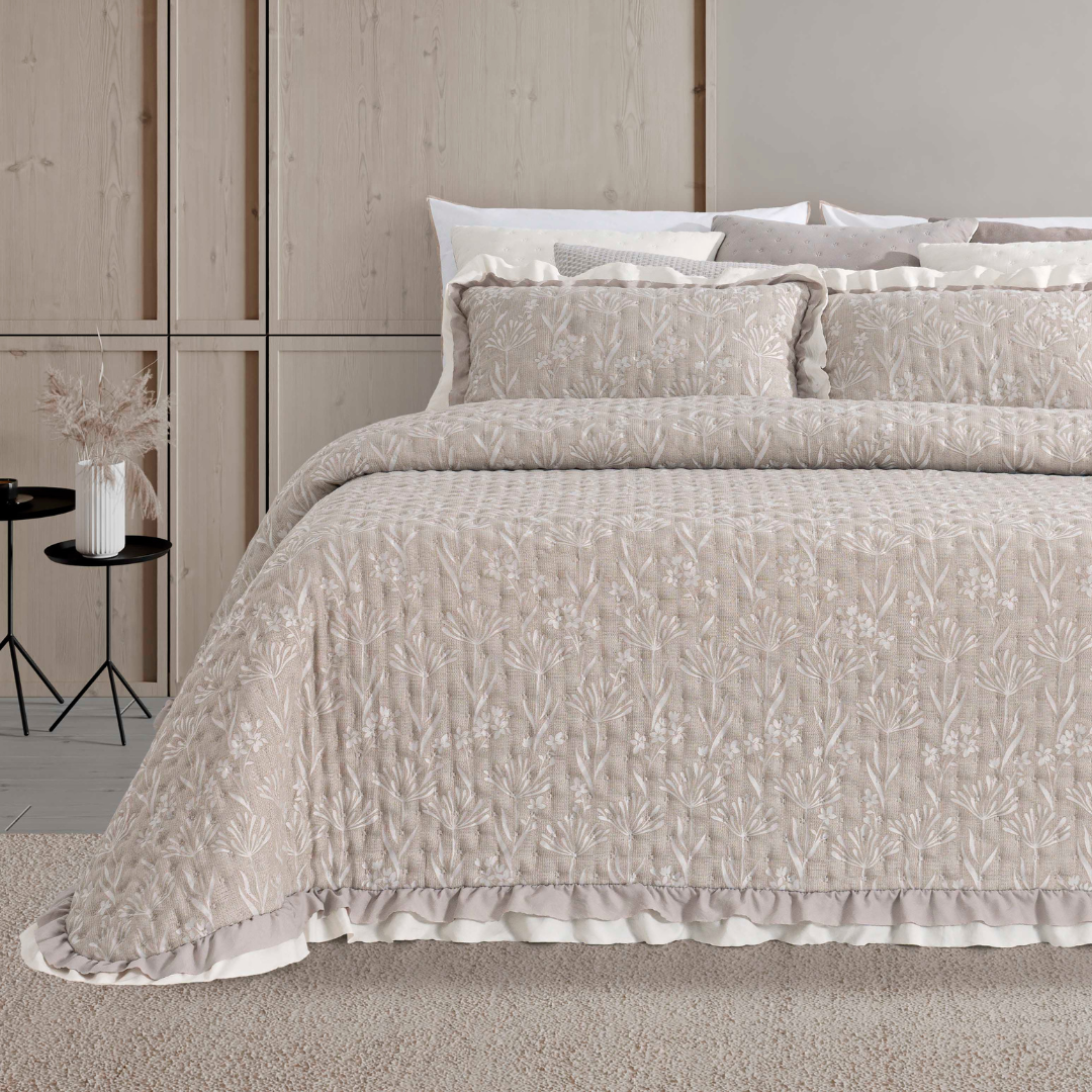 Edredón místico Bouty Jacquard