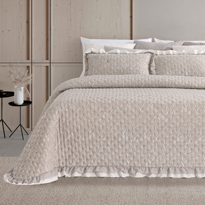 Edredón místico Bouty Jacquard