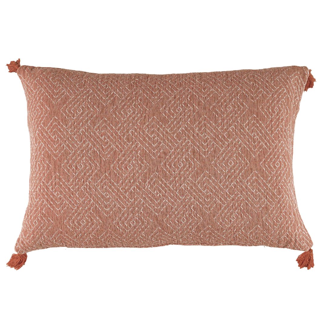 Almofada Jacquard 100% Algodão Gili