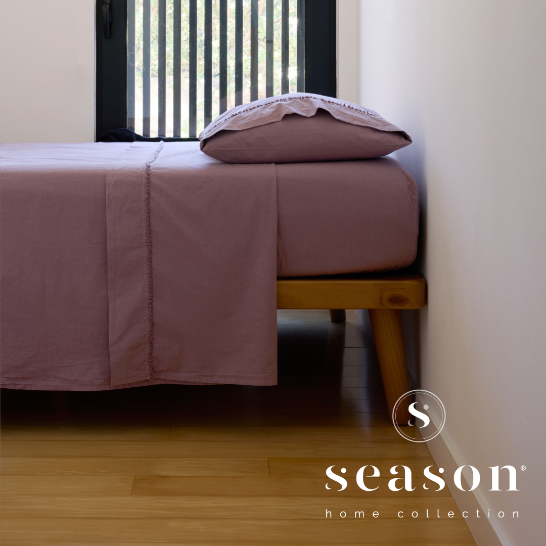 Jogo Lençóis Cama 100% Algodão Percal 200 Fios Eternal