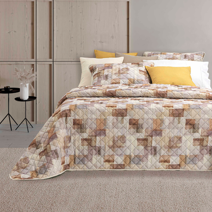 Edredón místico Bouty Jacquard